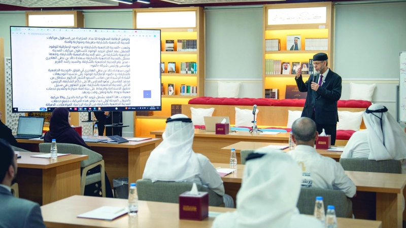المستغانمي: مخاطبة الجمهور تتطلّب اعتماد أسلوب سهل