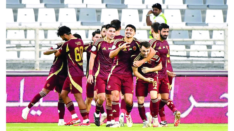 5مباريات ودية للوحدة في ألمانيا