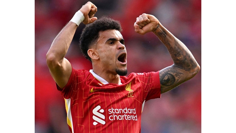 ليفربول لبايرن ميونيخ: دياز ليس للبيع