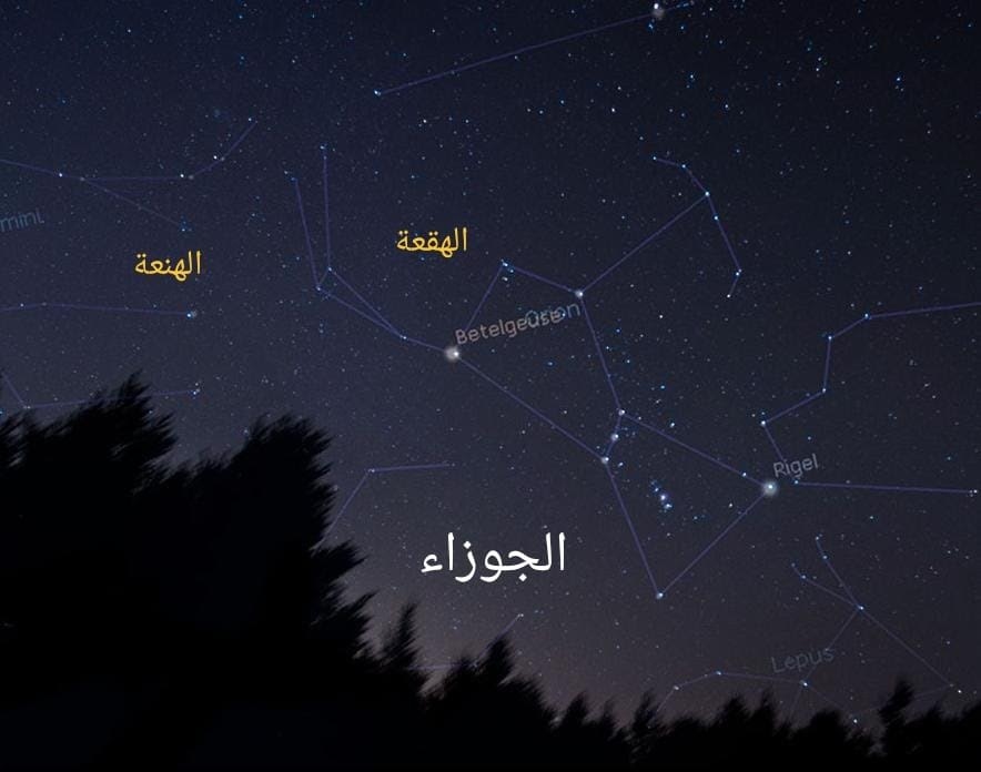 بدء "جمرة القيظ" .. أشد المواسم حرارة وجفافاً