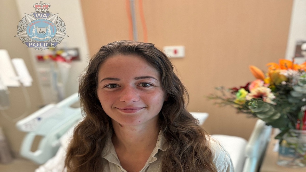 شابة ألمانية تاهت 12 يوماً في براري أستراليا: هذا ما حدث معي بالضبط