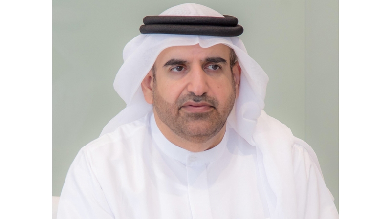 «محمد بن راشد للمعرفة»: تمكين الشباب رهاننا الرابح