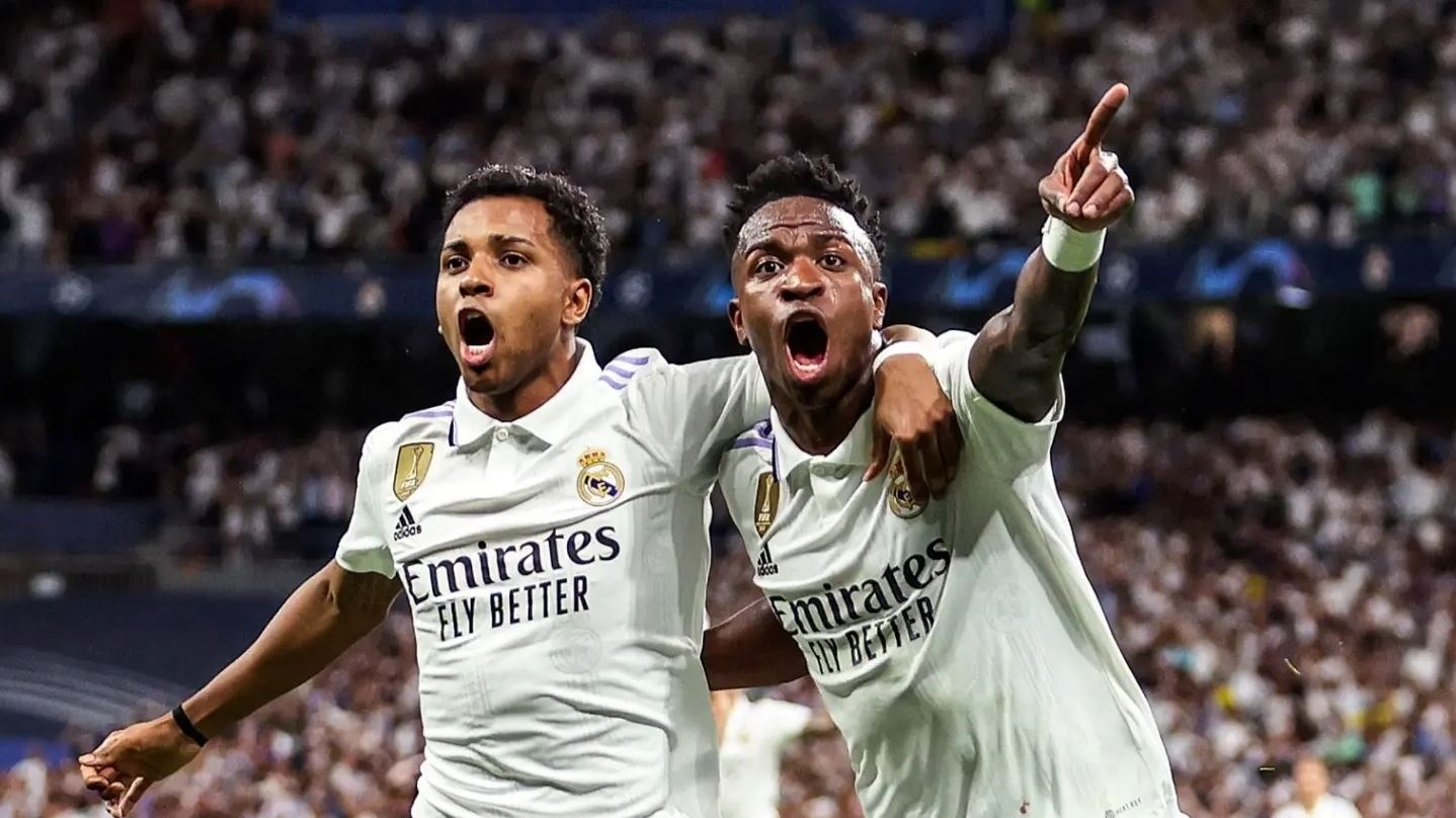 بعد رحيل جوتا..  ليفربول مهتم بضم نجم ريال مدريد