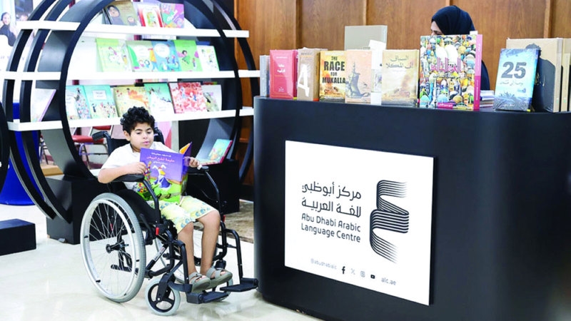 «خزانة الكتب».. إصدارات متنوعة في 3 محطات جديدة
