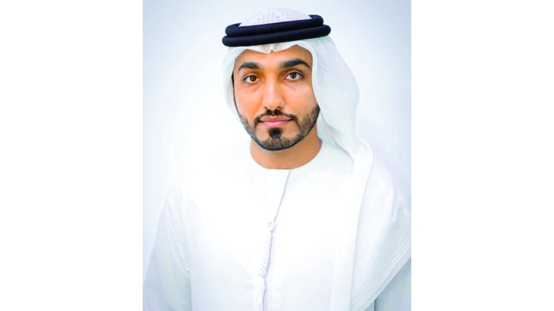 ياسر الدوخي يترشح لرئاسة الاتحاد العربي للدراجات