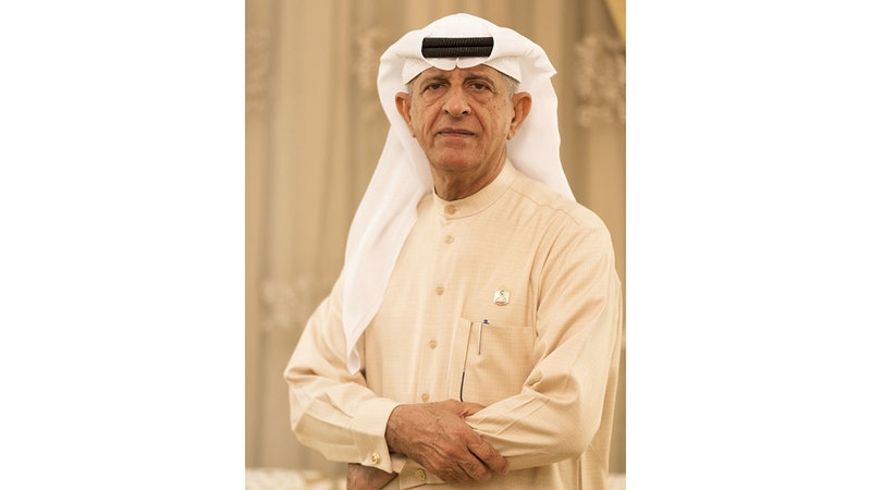 «بوعايدة».. 1400 مشاركة عبر الأثير خلال نصف قرن