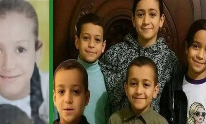 لا أحد يعرف سبب وفاتهم واحداً تلو الآخر.. "فرحة" تلحق بأشقائها الخمسة المتوفين بمرض غامض في مصر