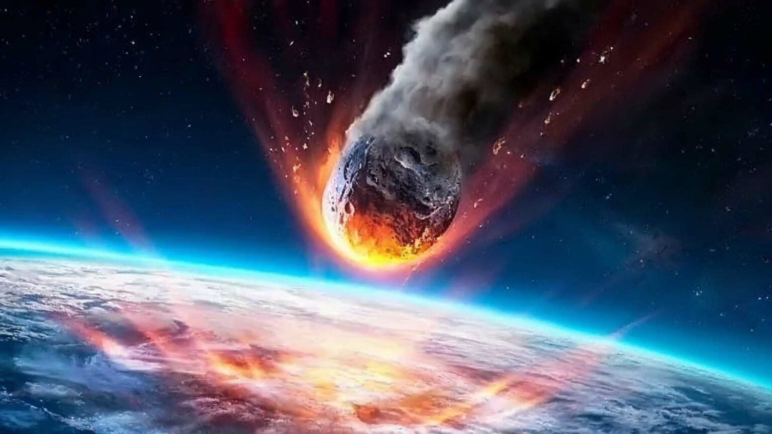 بحجم بناية من 15 طابقًا.. تحذير من كويكب يقترب من الأرض يوم الإثنين المقبل !