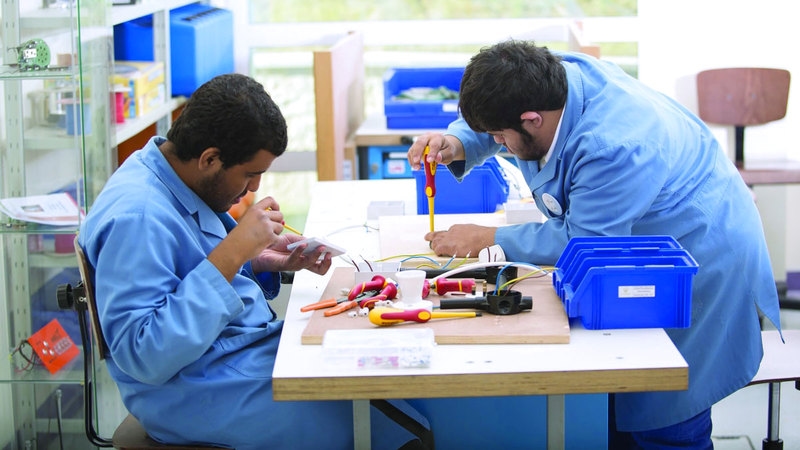 4 جوائز لتعزيز الخدمات المقدمة لأصحاب الهمم