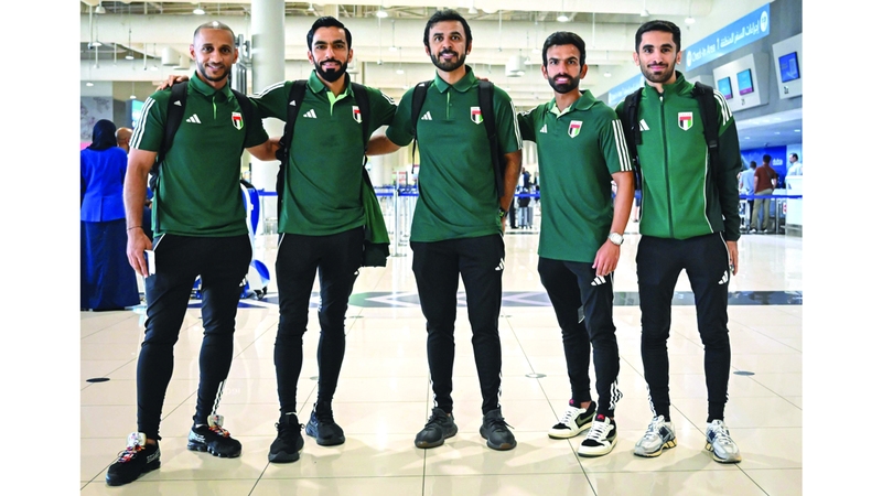 8 تعديلات جديدة من «فيفا» يتدرب عليها «قضاة الملاعب» في تركيا