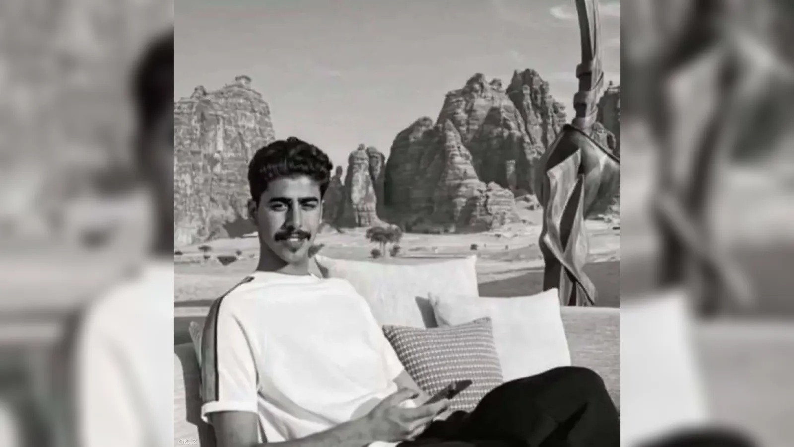 اتهام شاب بريطاني بقتل طالب سعودي في كامبريدج