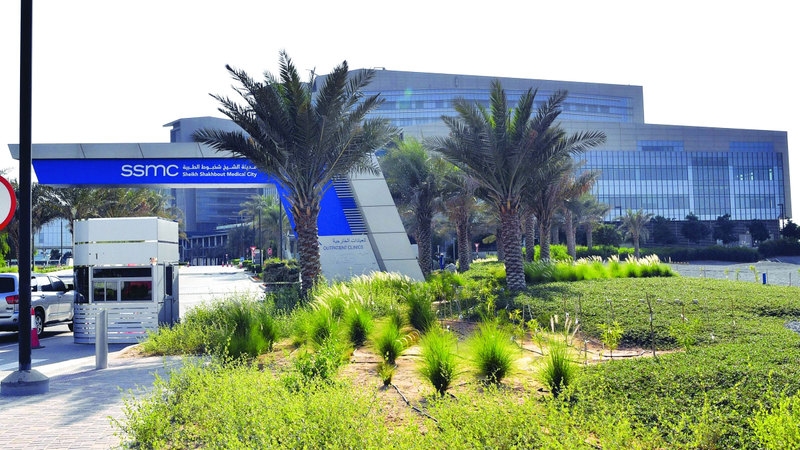 «أبو جميل» يحتاج إلى 9132 درهماً لتجديد التأمين الصحي