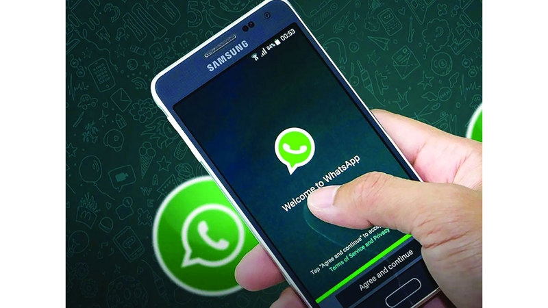 «واتس أب» تحظر 7 ملايين حساب مُصممة للاحتيال