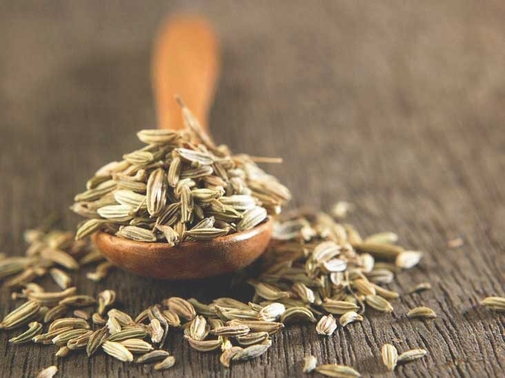 الكمون... أكثر من مجرد "بهار" في منزلك