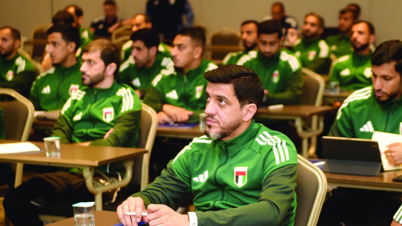 العاجل: عودة جائزة أفضل حكم تحفز «قضاة الملاعب» على التألق