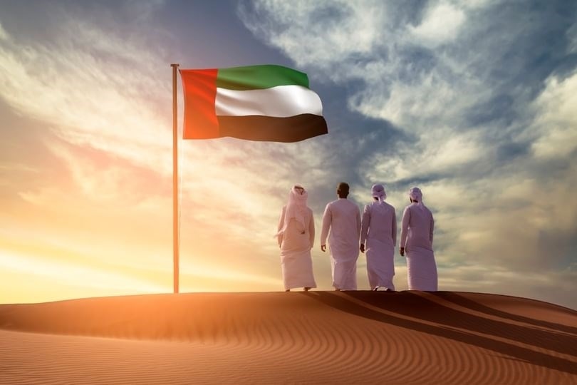 الإمارات تحتفي غدا بـ "اليوم الدولي للشباب"