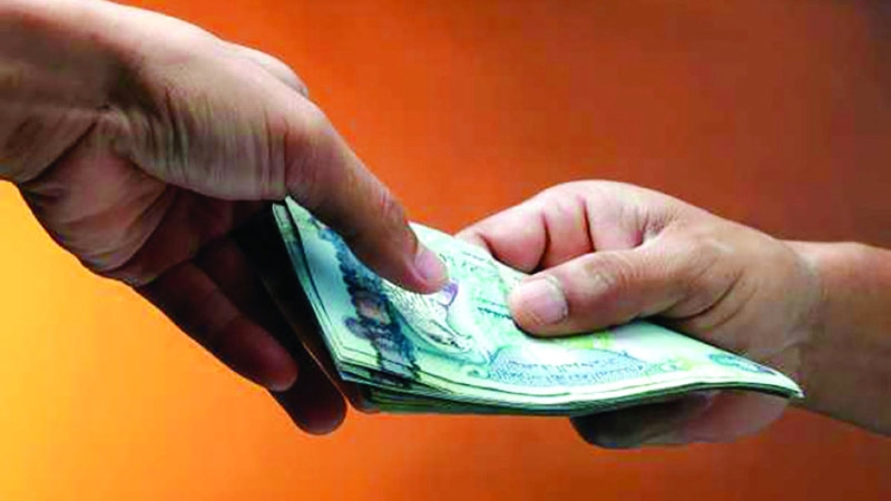 104 آلاف درهم متأخرات دراسية على أبــناء «أبوعقيل»