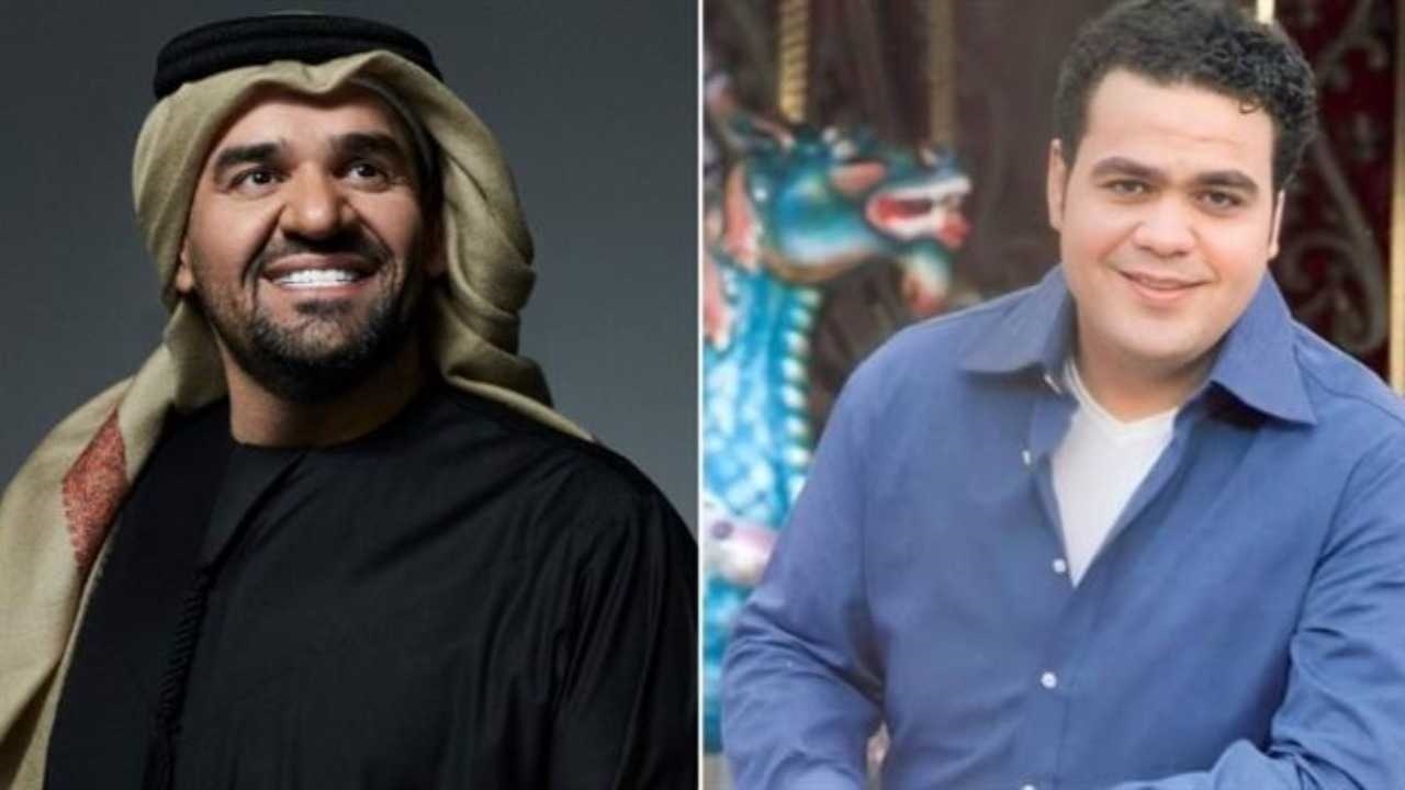 الفنان حسين الجسمي يقاضي صاحب شركة صوتيات بتهمة الابتزاز والتشهير