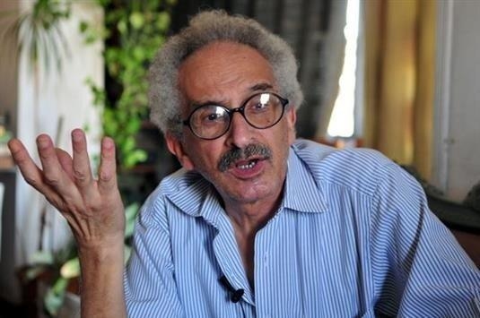الموت يغيب صنع الله إبراهيم  عن 88 عاماً