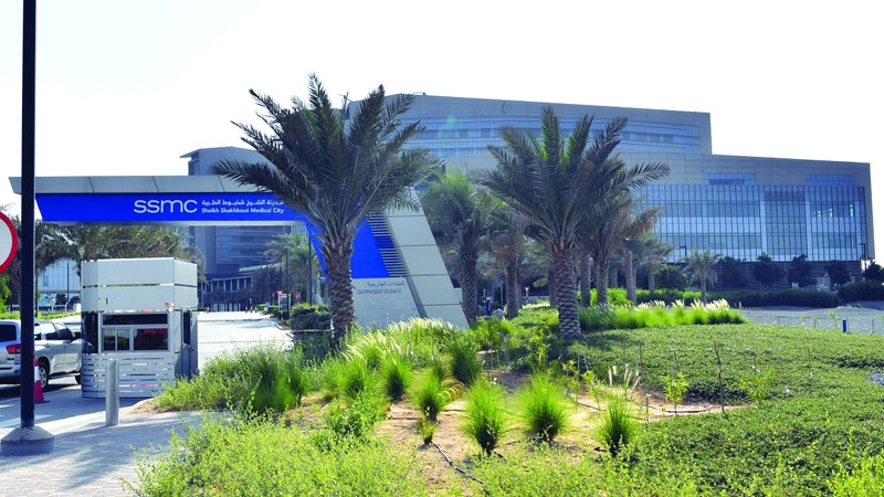متبرع يسدد 9132 درهماً لتجديد التأمين الصحي لـ «أبوجميل»