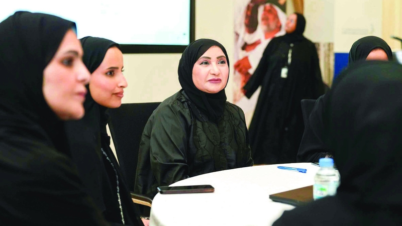 «التنمية الأسرية» تنظم ملتقى الشباب