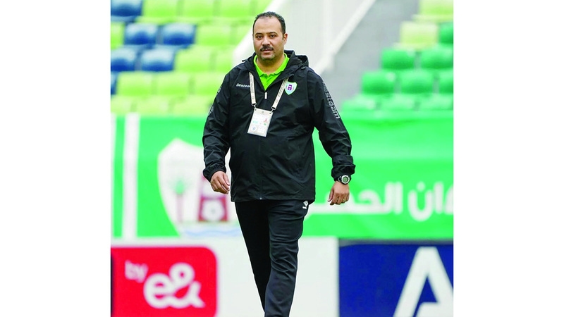 طارق السيد: دوري الدرجة الأولى أسهم في تطوير المنتخب.. و«الفار» ضرورة ملحّة