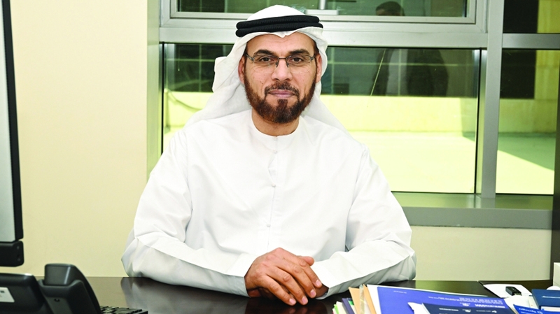 أحمد الكمالي: الذكاء الاصطناعي لا يمكن أن يحل محل الطبيب