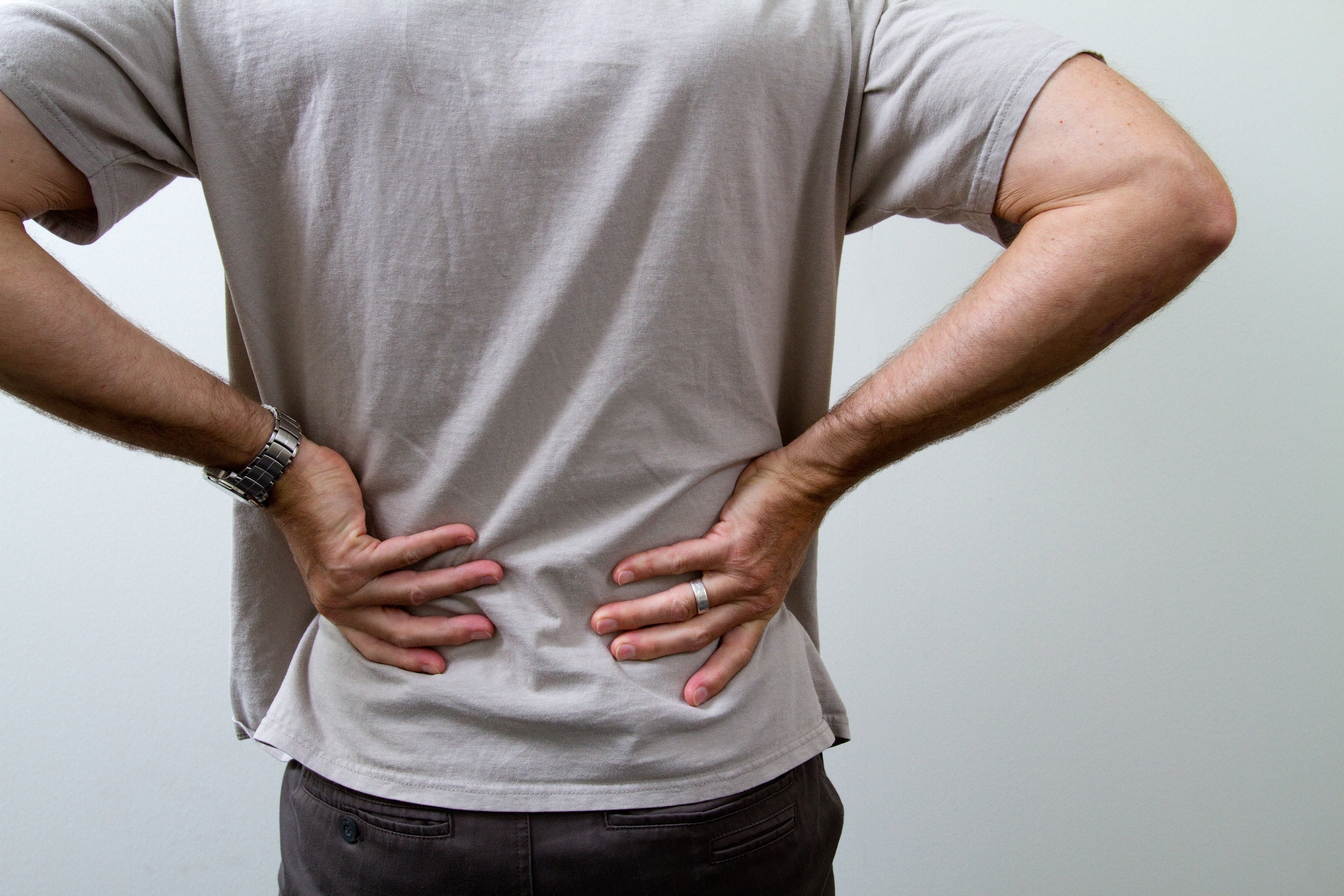 العلاجات الذهنية.. حل فعّال وغير مألوف للتخلص من آلام الظهر
