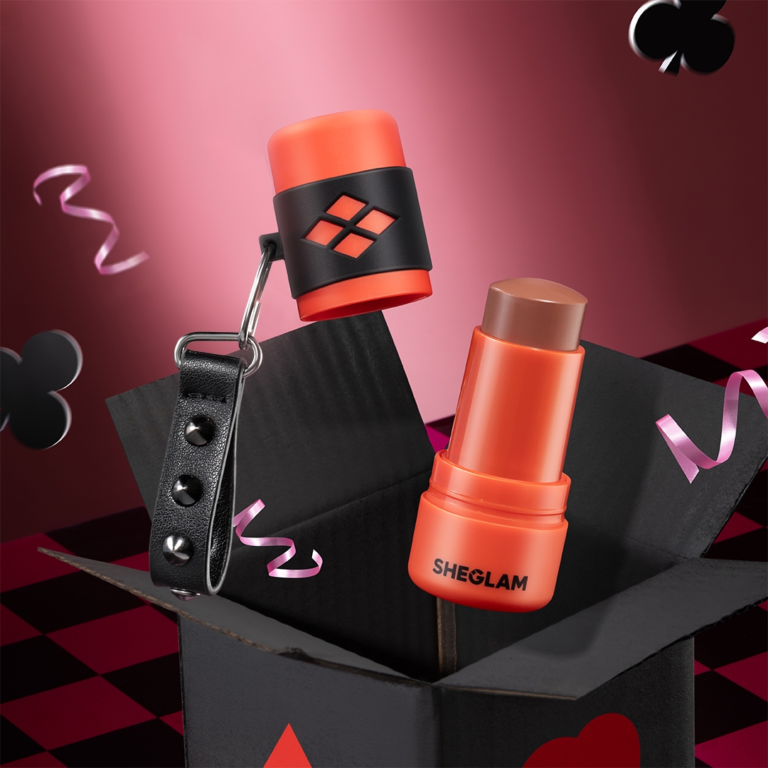 Beauty Tips Inspired by SHEGLAM