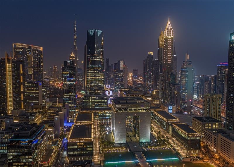 Middle East families to experience USD 1trn transfer of generational wealth by 2030