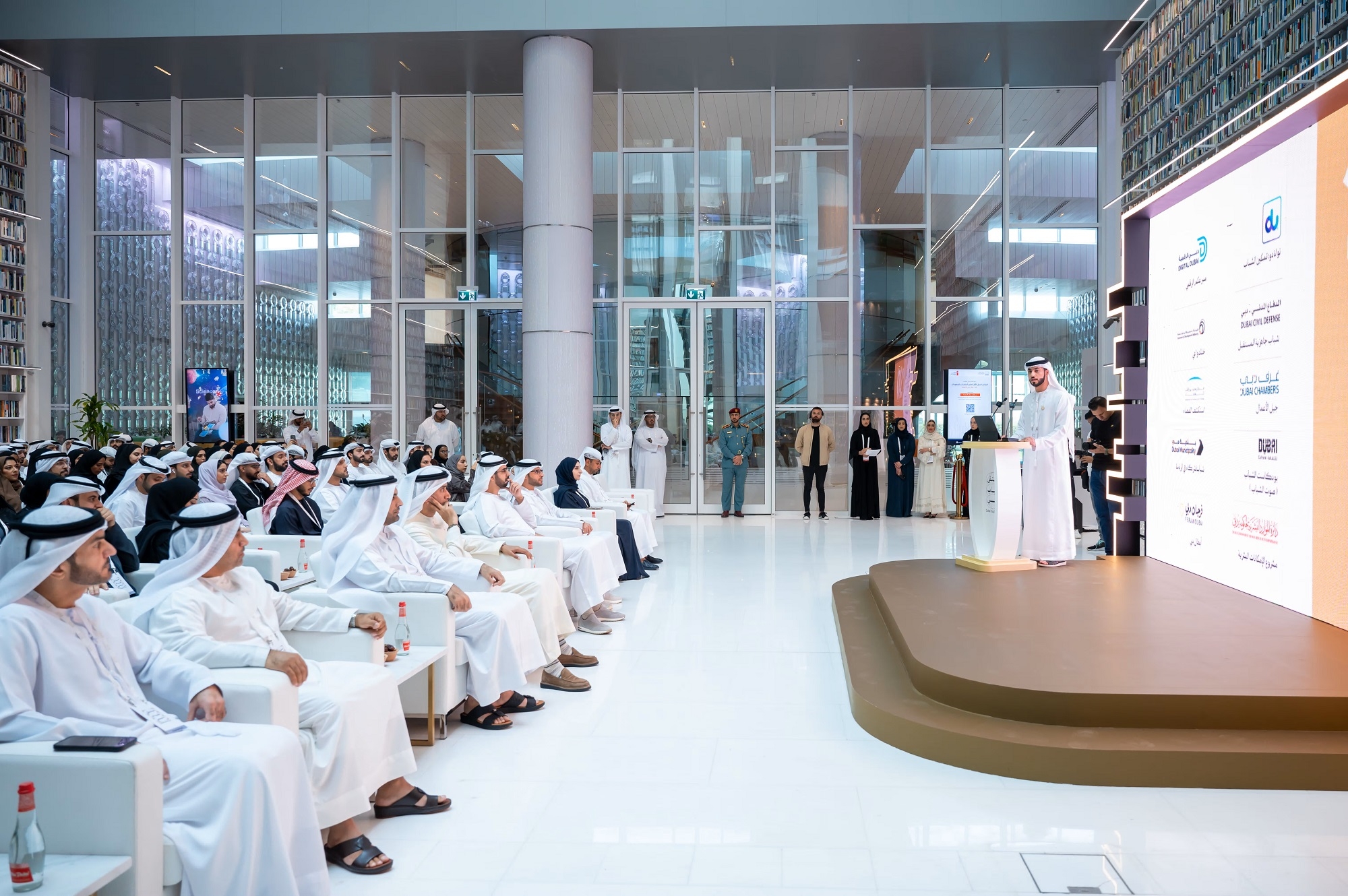 Dubai Youth Forum explores role of youth in shaping future