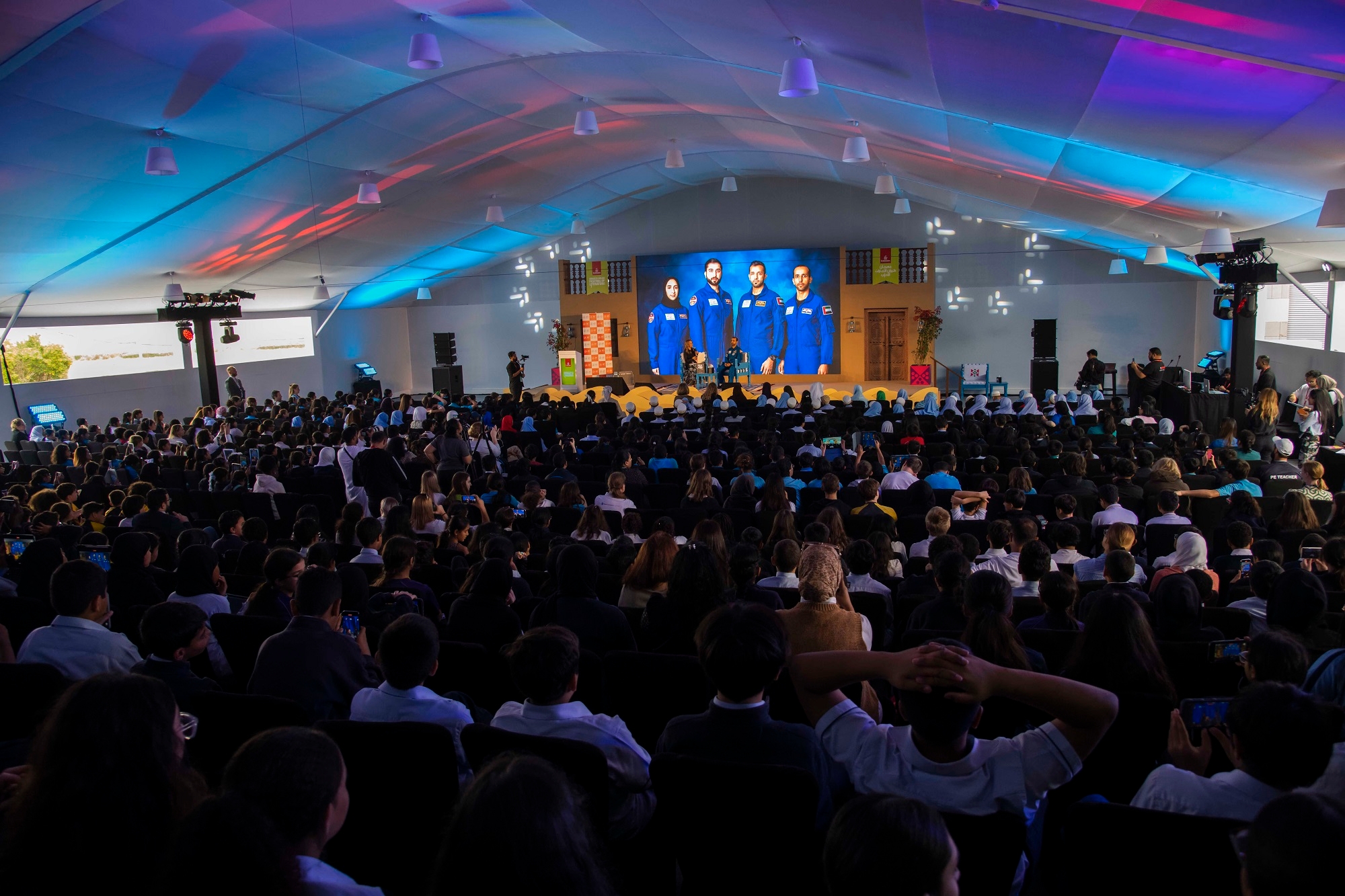 Emirates Airline Festival of Literature to host a constellation of bestselling writers during its 17th edition