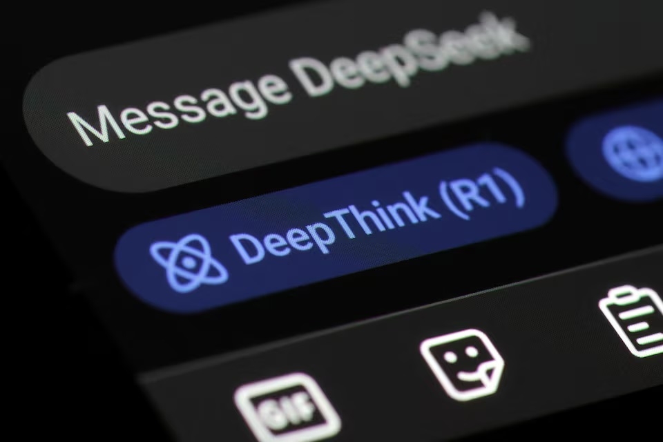 US tech shares recover some losses from steep DeepSeek selloff