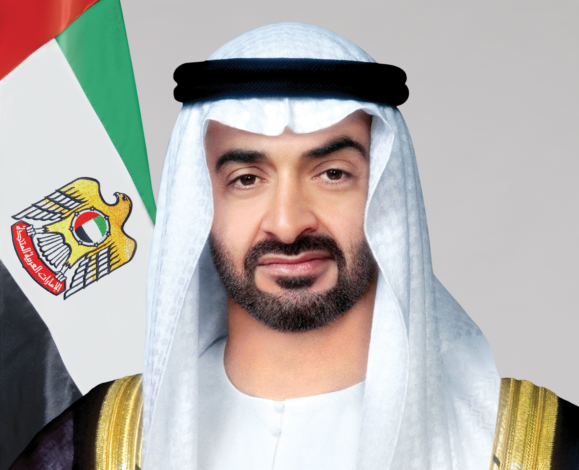 UAE President receives Zayed Award for Human Fraternity recipients, jury members