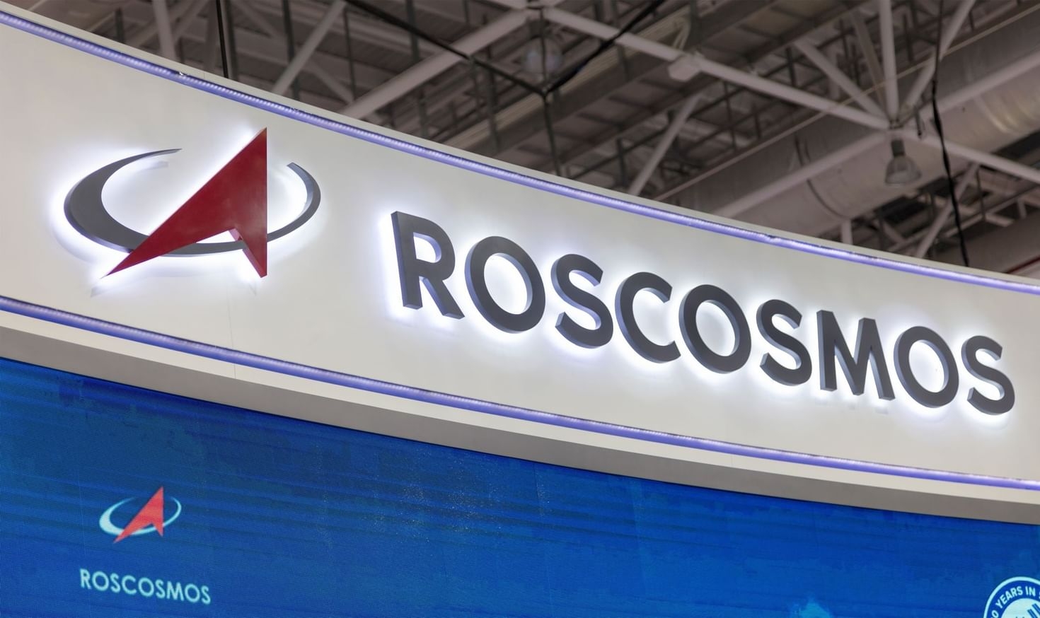 Russia appoints new Roscosmos chief