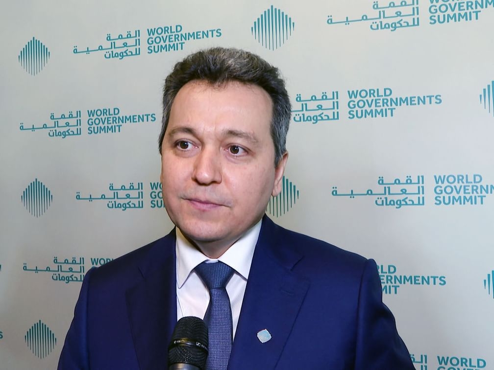 Uzbekistan strengthens digital cooperation with UAE