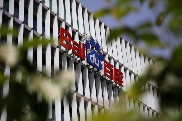 Baidu to release next-generation AI model this year
