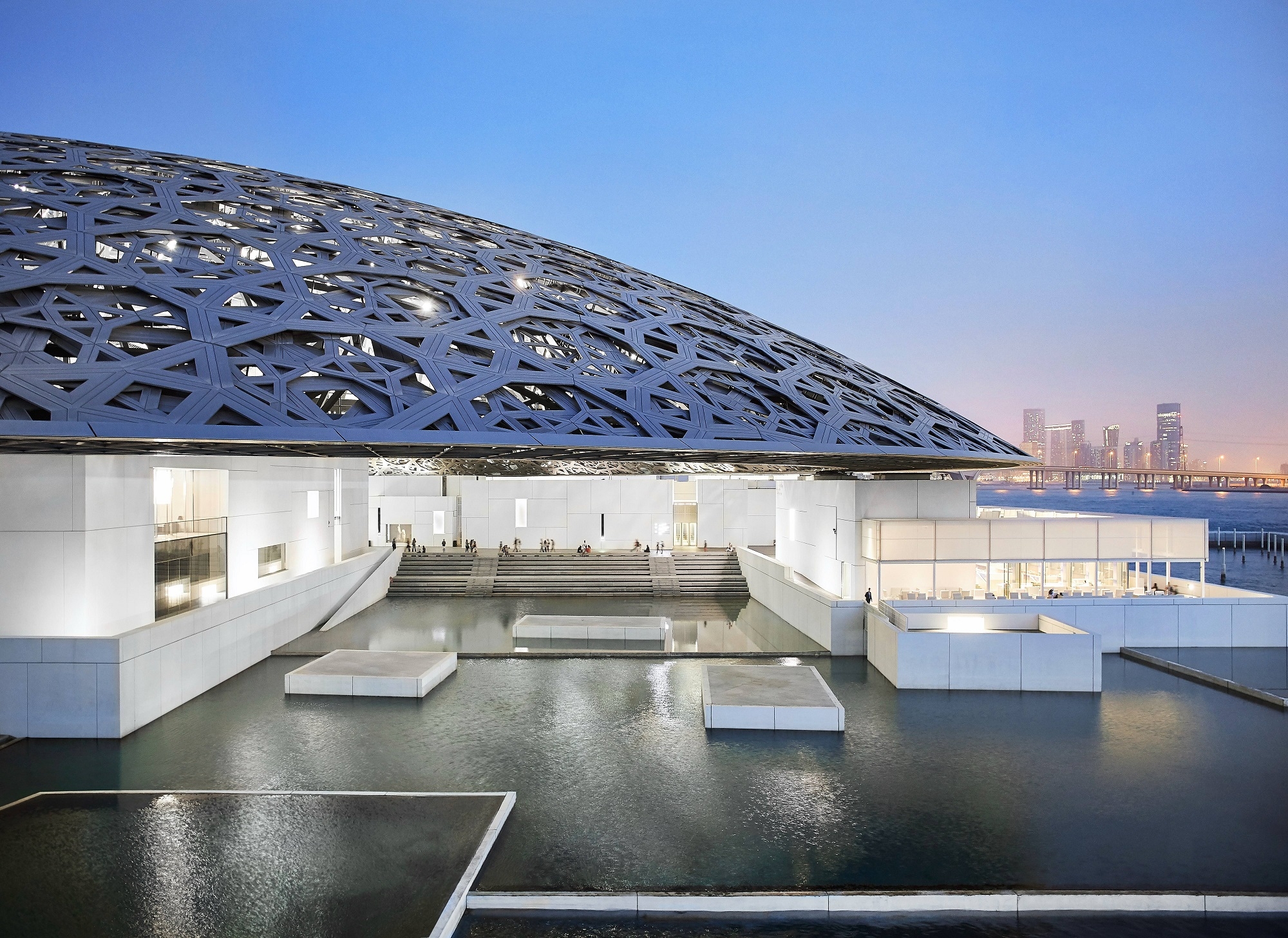 Made with Louvre Abu Dhabi Calling UAE SMEs to create unique products