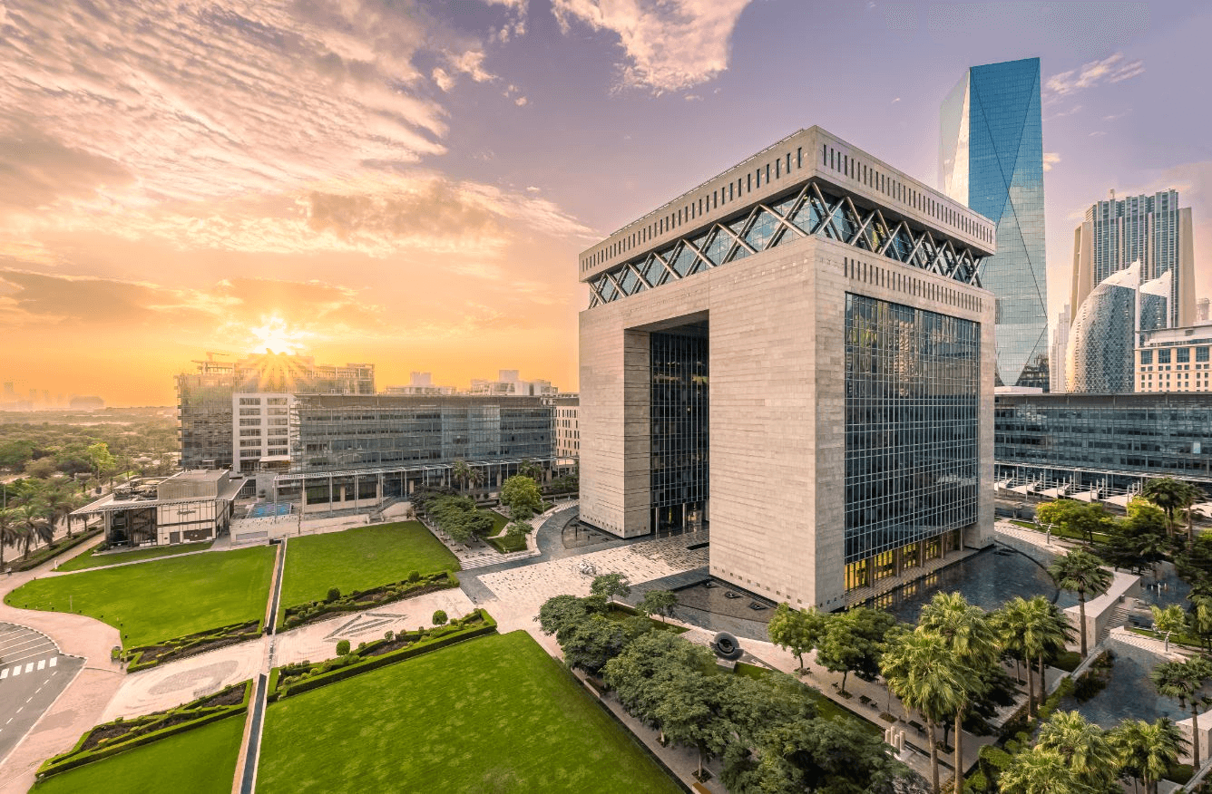 DIFC introduces new PropTech solution, boosting Dubai's appeal as a leading property investment destination