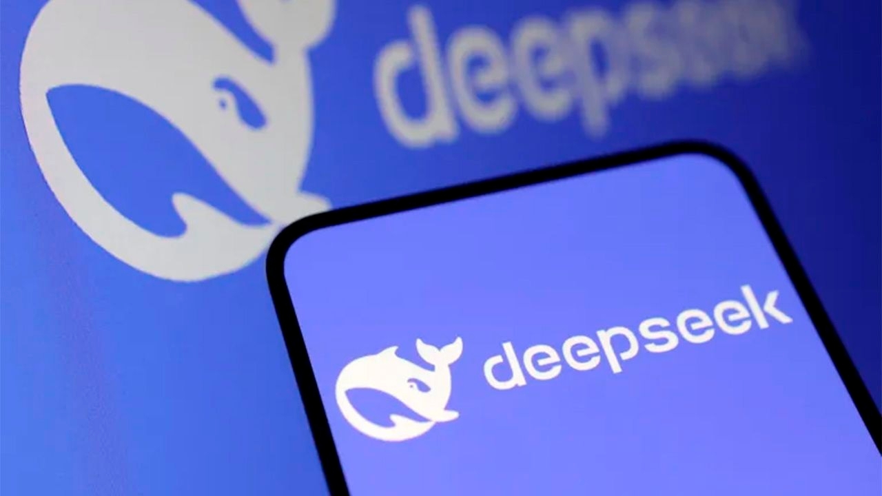 DeepSeek gives China's chipmakers leg up in race for cheaper AI