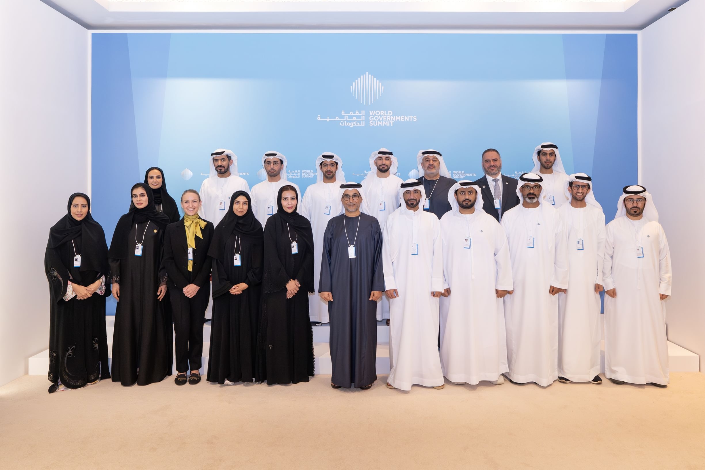 WGS: Abu Dhabi Fund for Development total funding reached AED229 billion