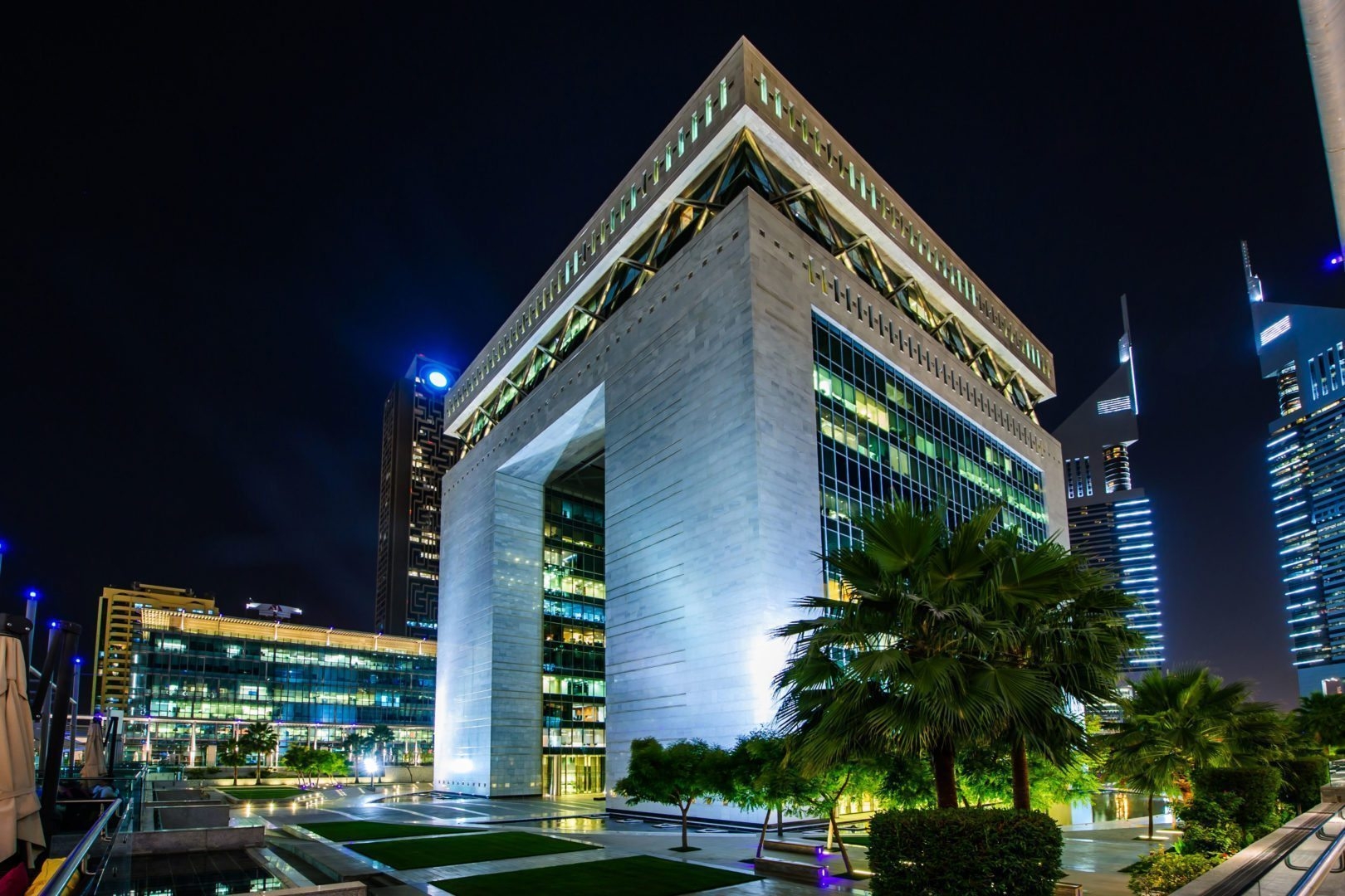 DIFC marks 20th anniversary with record annual performance