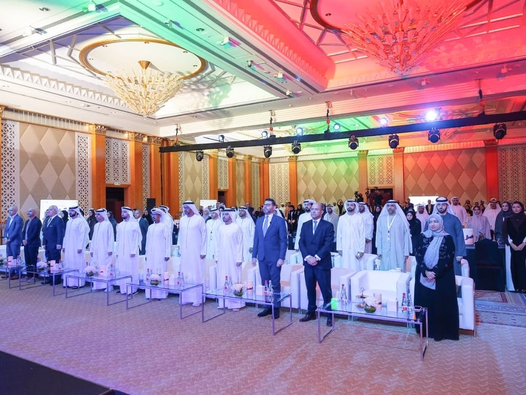 Mohammed Bin Rashid Housing Establishment launches Housing Innovation Forum