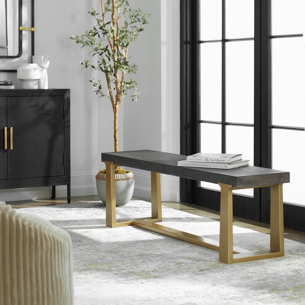 Interiors UAE Launches Elevated Statement Pieces from Uttermost to Transform Homes this Ramadan