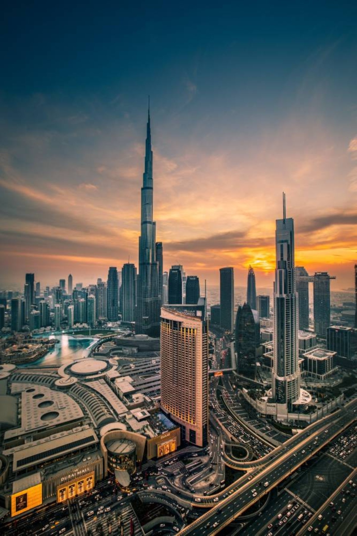 Dubai ranked world's top destination for attracting Greenfield FDI for fourth successive year