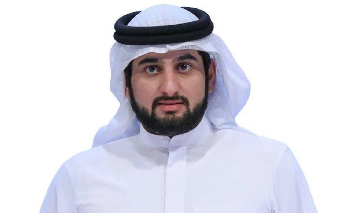 MBRHC contributes AED20 million to Fathers' Endowment campaign