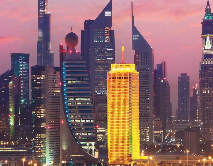 Dubai to Host First-Ever International Sports & Entertainment Free Zone Cluster