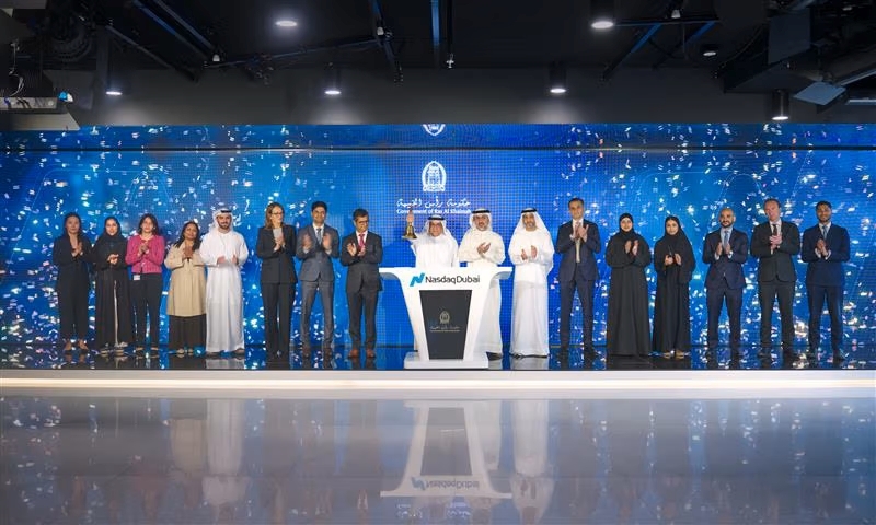 Nasdaq Dubai Welcomes USD 1 Billion Sukuk Listing by the Government of Ras Al Khaimah