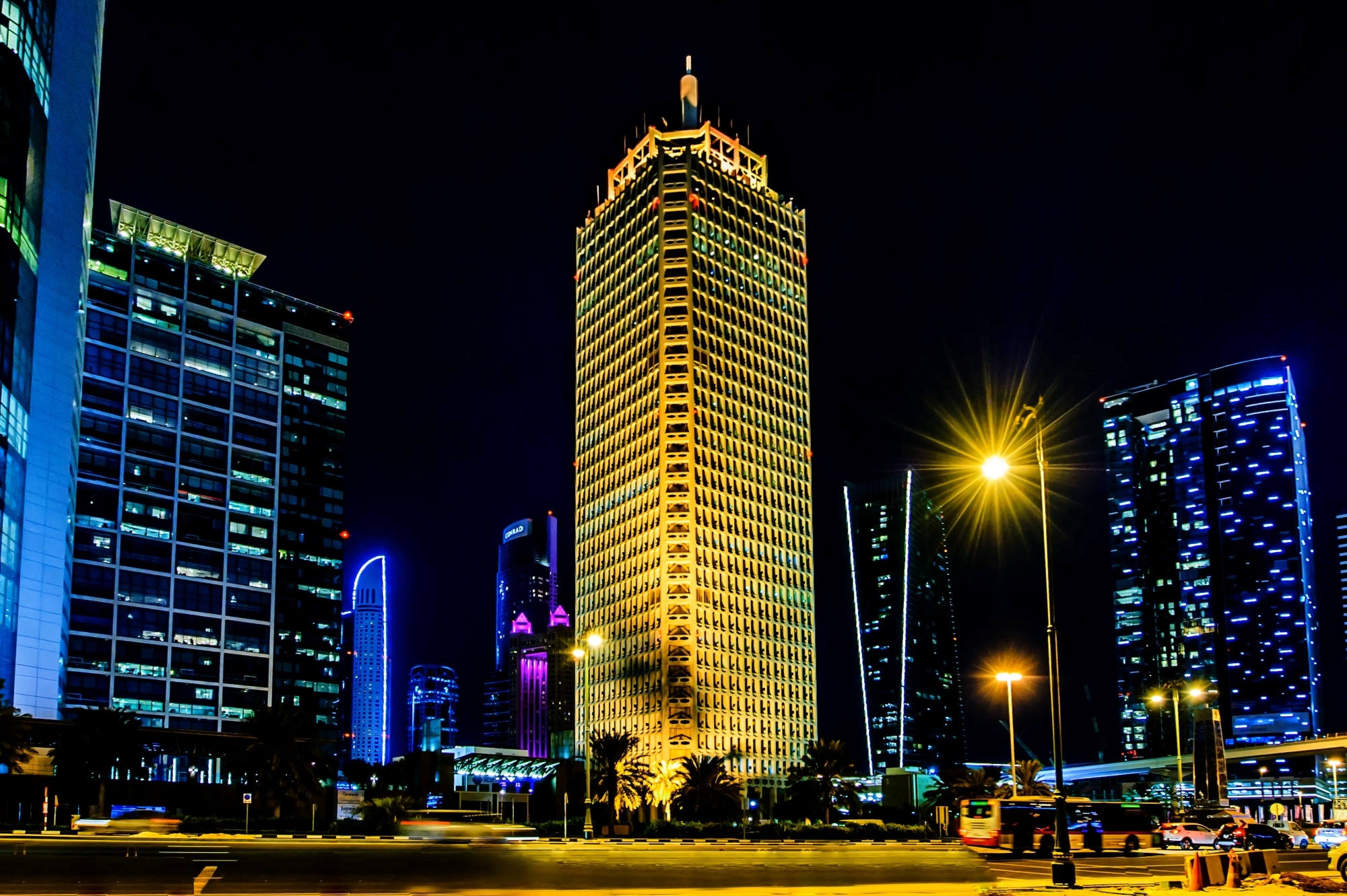 DWTC Hospitality Division Achieves Strong Performance in 2024