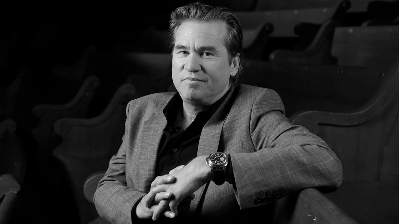 Val Kilmer, star of 'Top Gun' and 'Batman Forever', dies at 65
